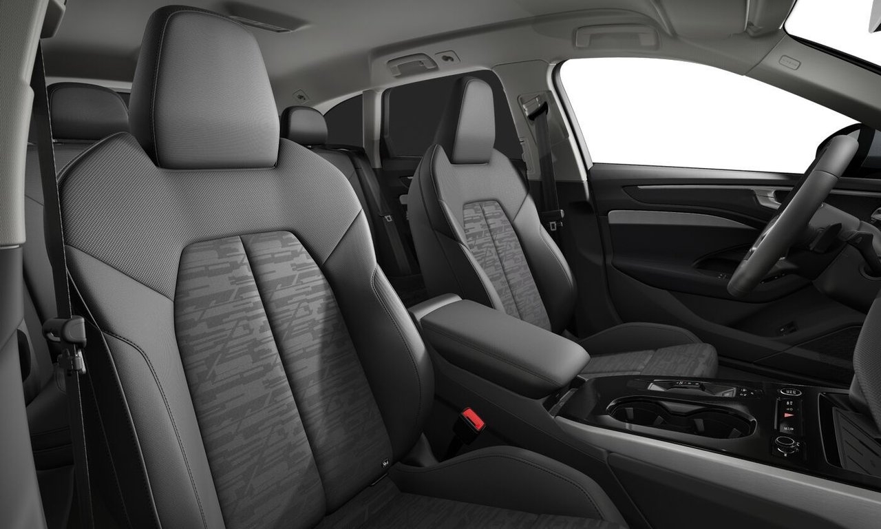Audi A6 2026, photo 5/6
