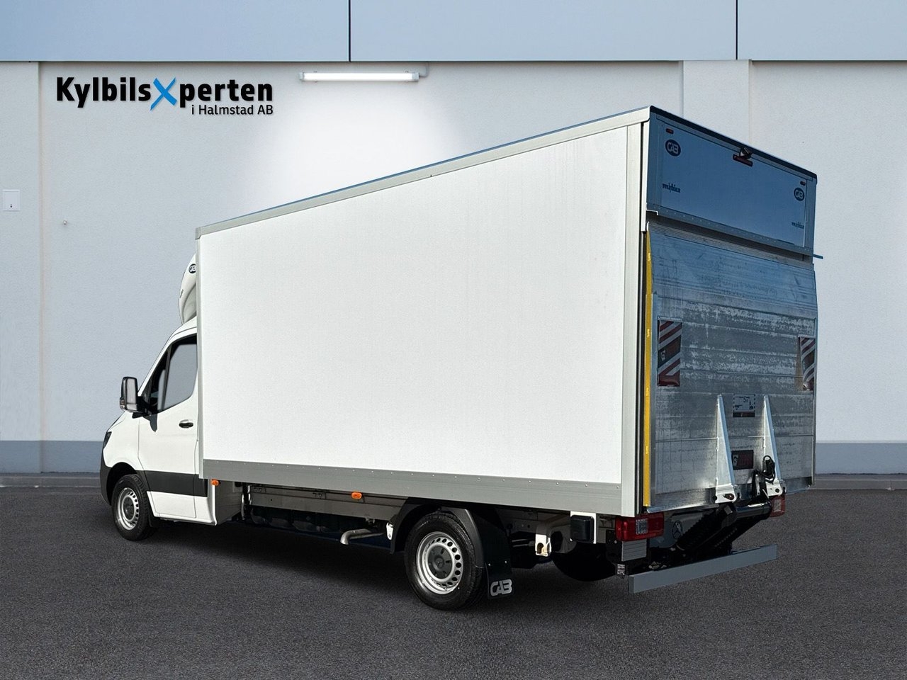 Mercedes-Benz Sprinter 2026, bild 3/10