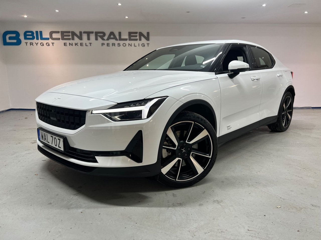 Polestar 2