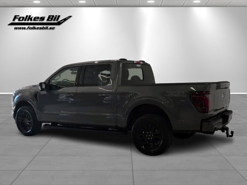 Ford F-150 2025, bild 5/10