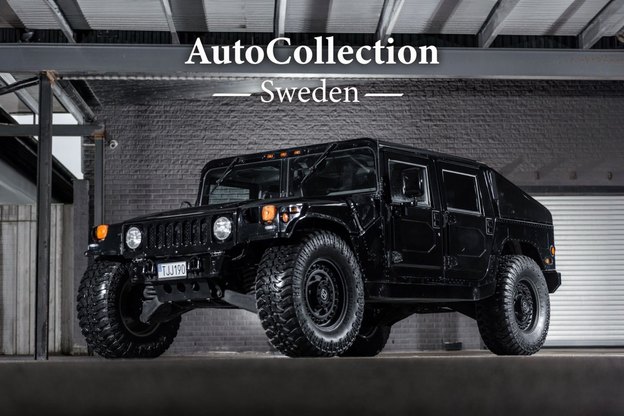 Hummer