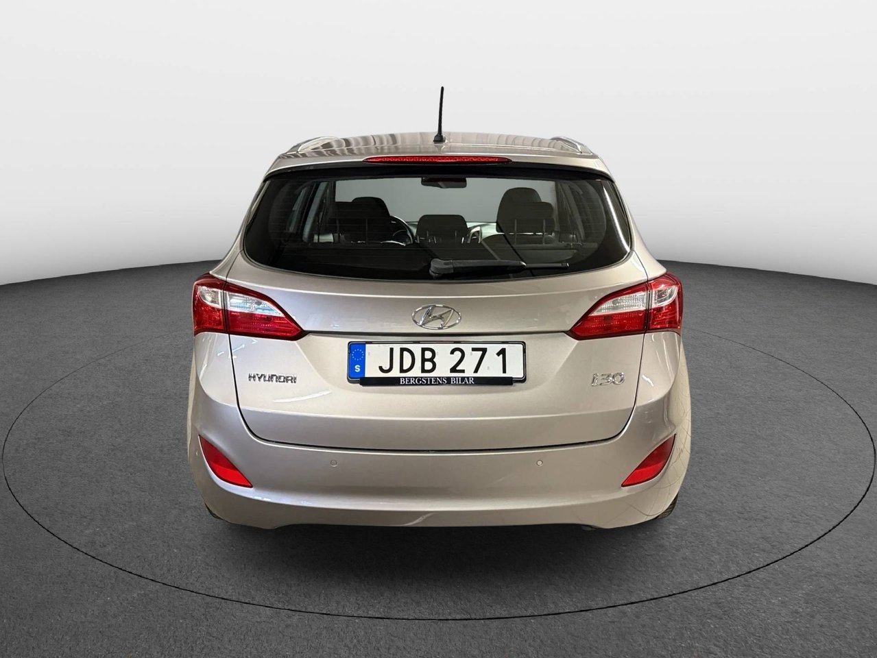Hyundai i30 2016, kuva 4/10