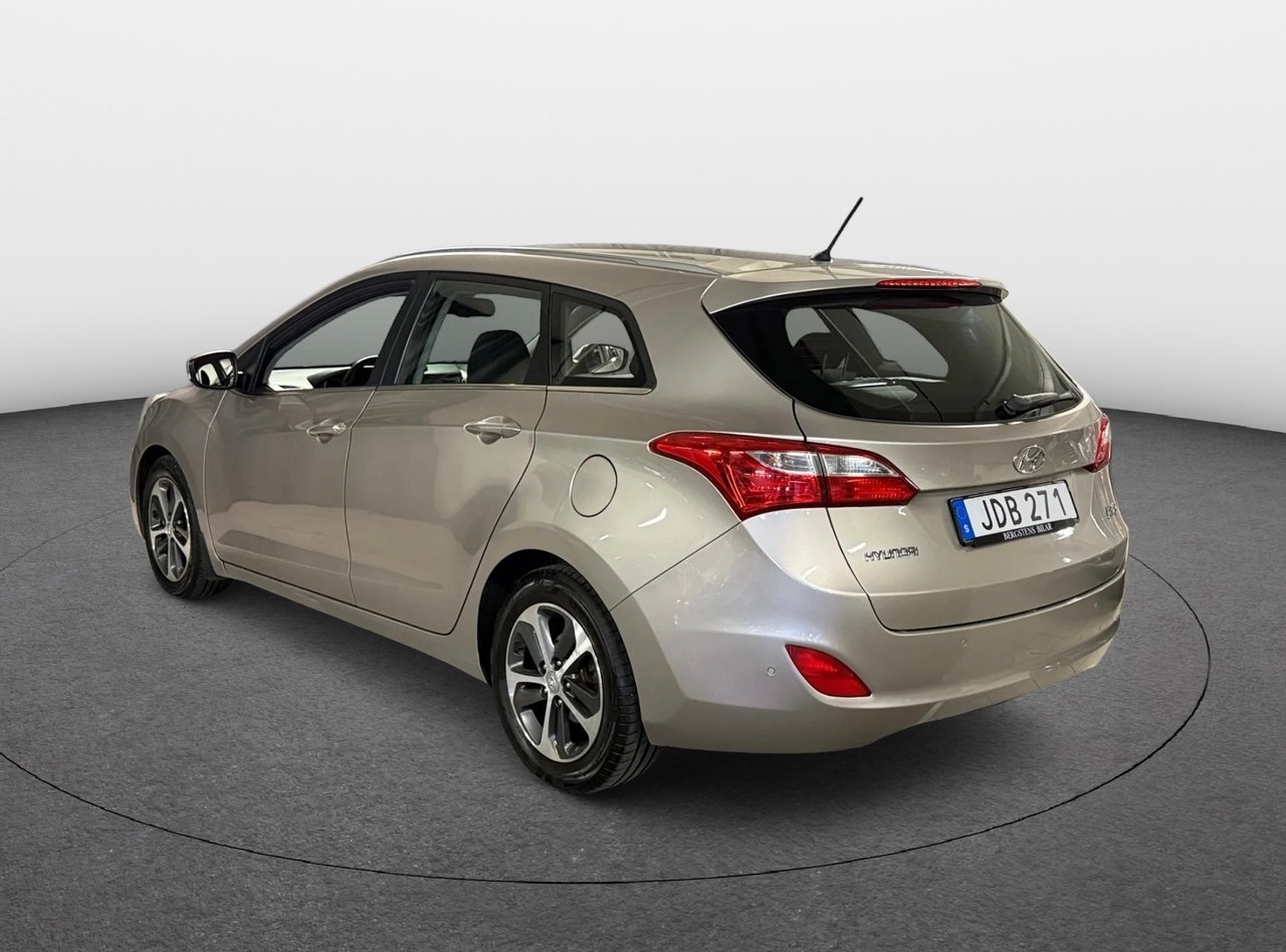 Hyundai i30 2016, kuva 3/10