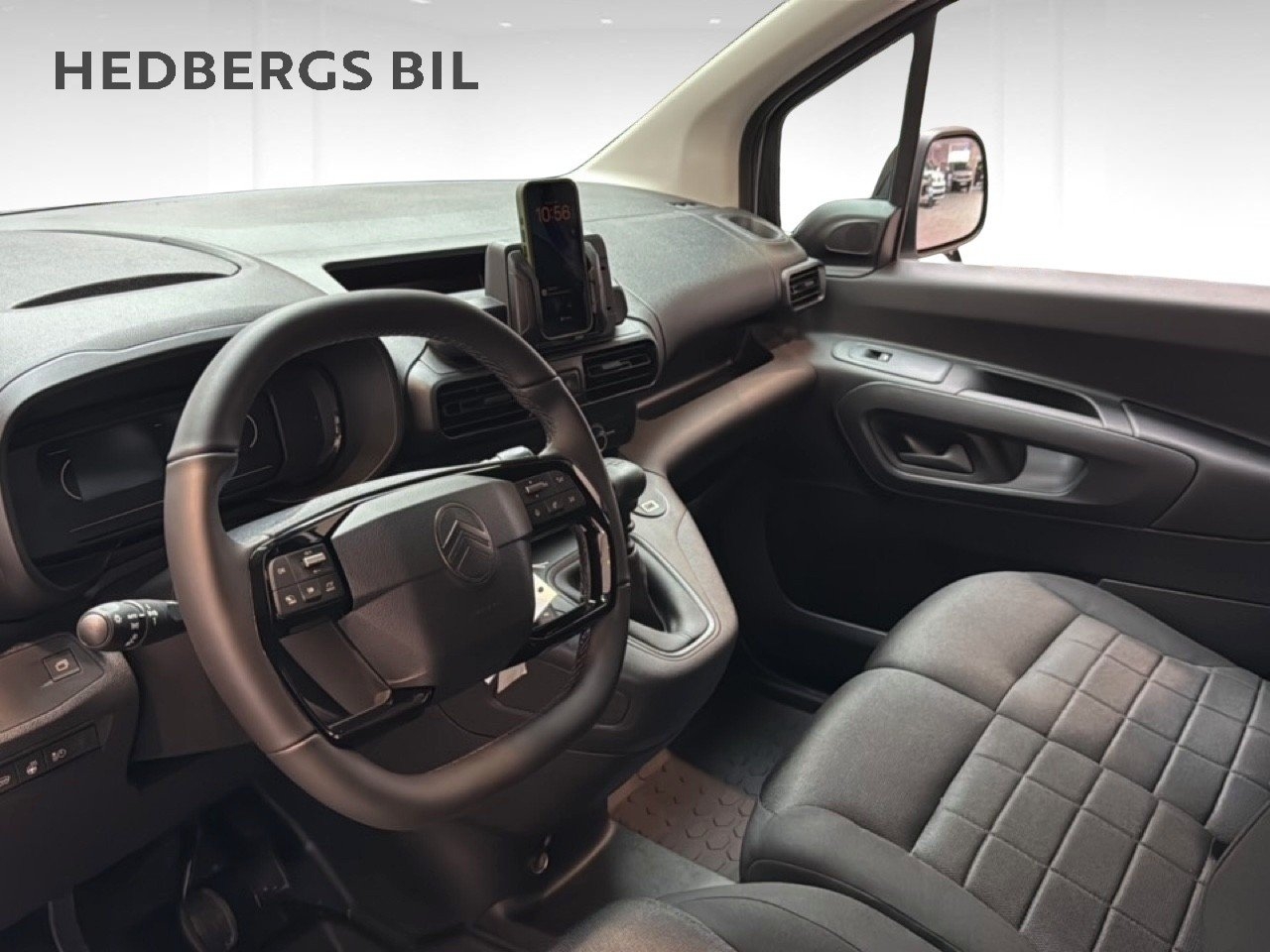 Citroen Berlingo 2026, bild 7/10
