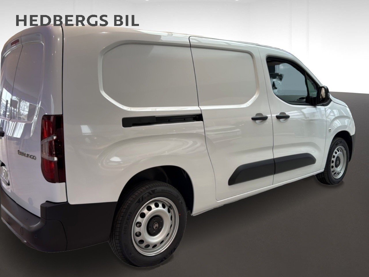 Citroen Berlingo 2026, bild 3/10