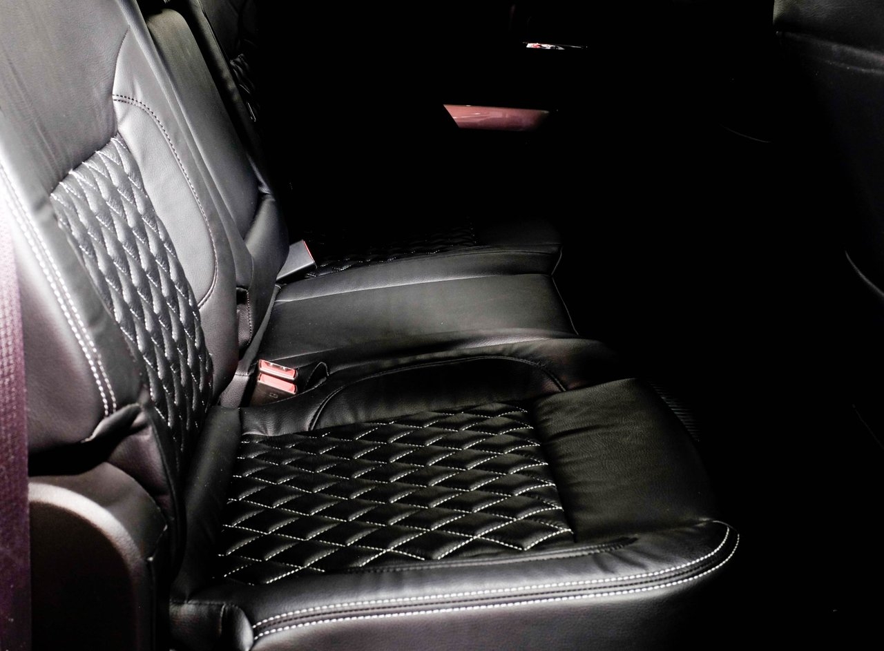 Chevrolet Silverado 2018, bild 6/9