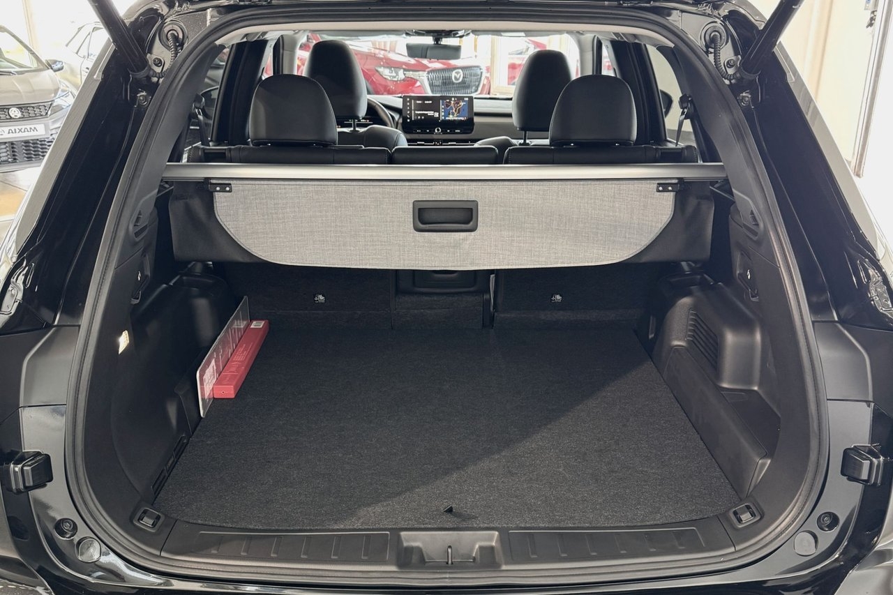 Mitsubishi Outlander Instyle PHEV 4WD 2026, kuva 4/10