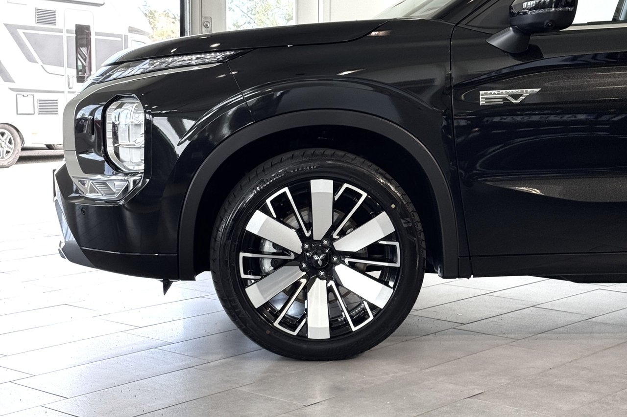 Mitsubishi Outlander Instyle PHEV 4WD 2026, kuva 3/10