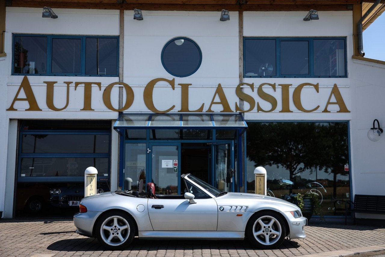 BMW Z3