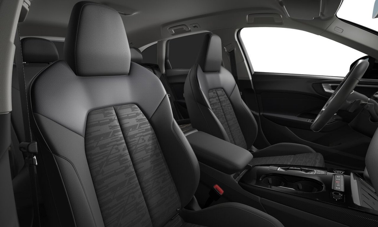 Audi A5 Avant 40 TDI quattro 2027, bild 7/8