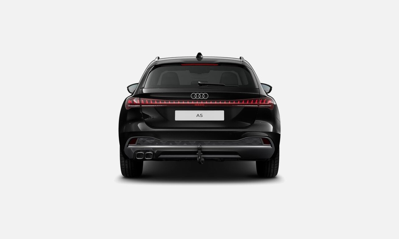 Audi A5 Avant 40 TDI quattro 2027, bild 6/8