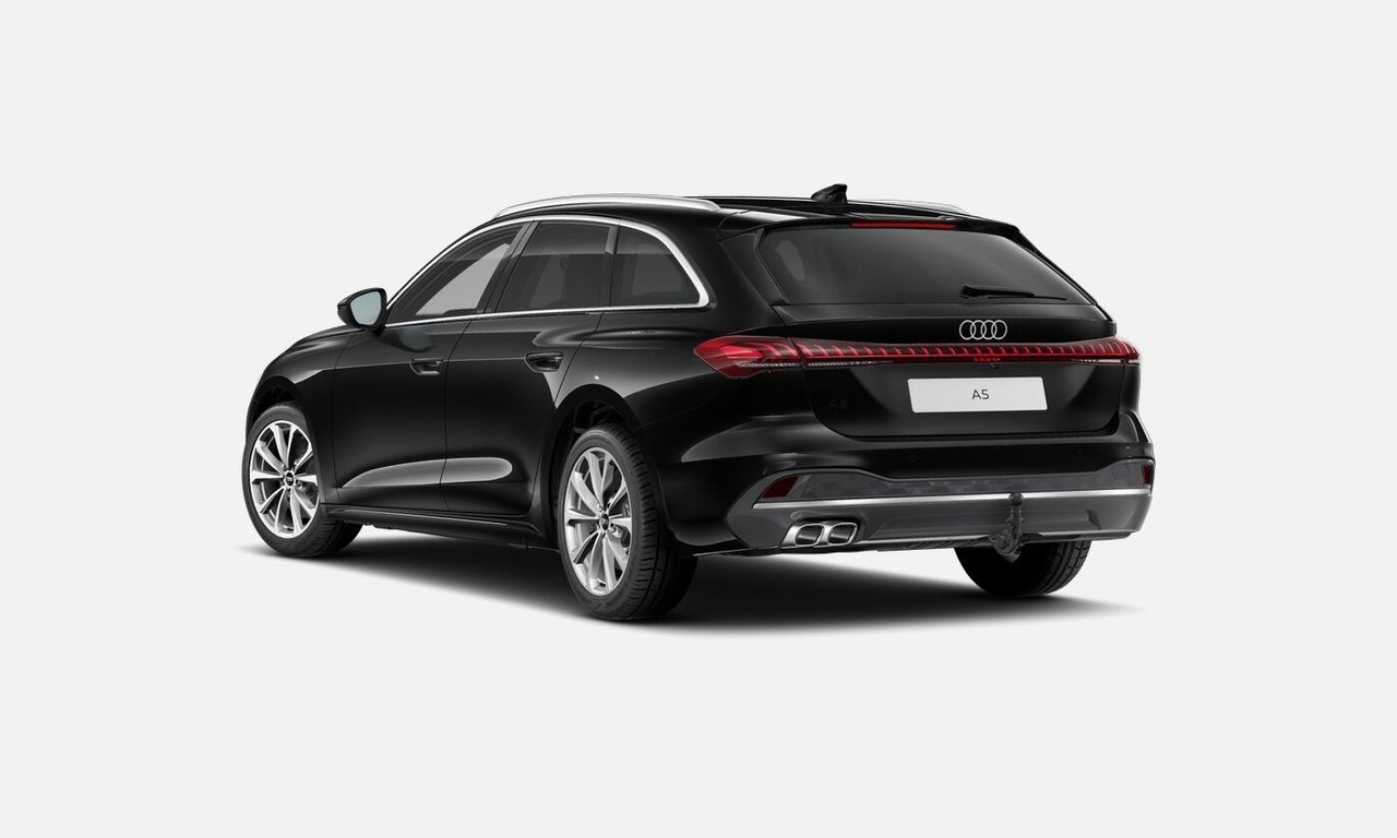 Audi A5 Avant 40 TDI quattro 2027, bild 5/8
