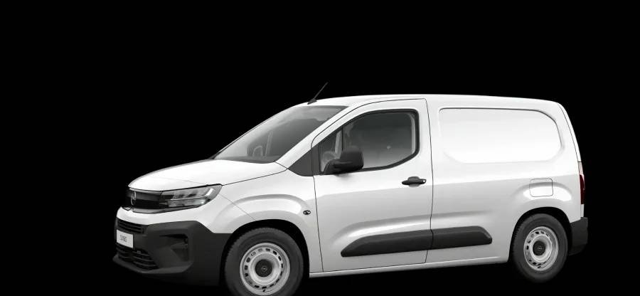 Opel Combo L1 130hk Automat 2025, bild 2/3