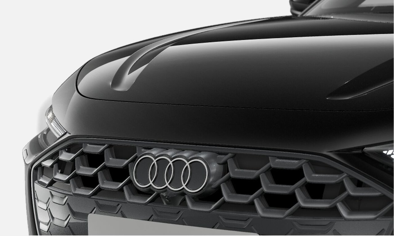 Audi A5 e-hybrid 2025 2025, bild 6/8