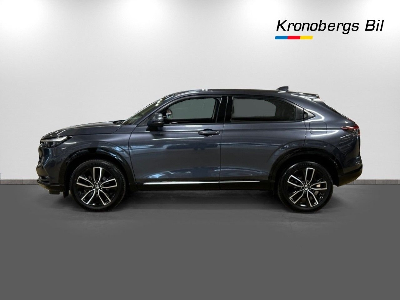 Honda HR-V 2022, bild 4/10