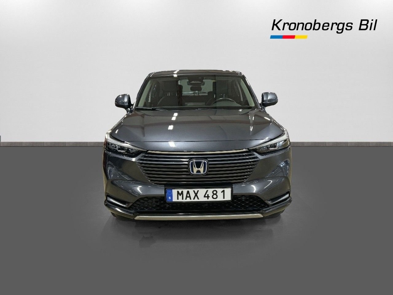 Honda HR-V 2022, bild 2/10