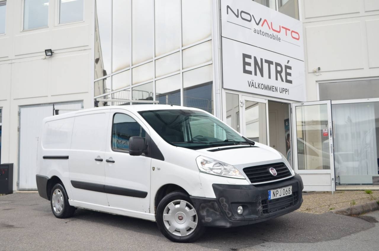 Fiat Scudo