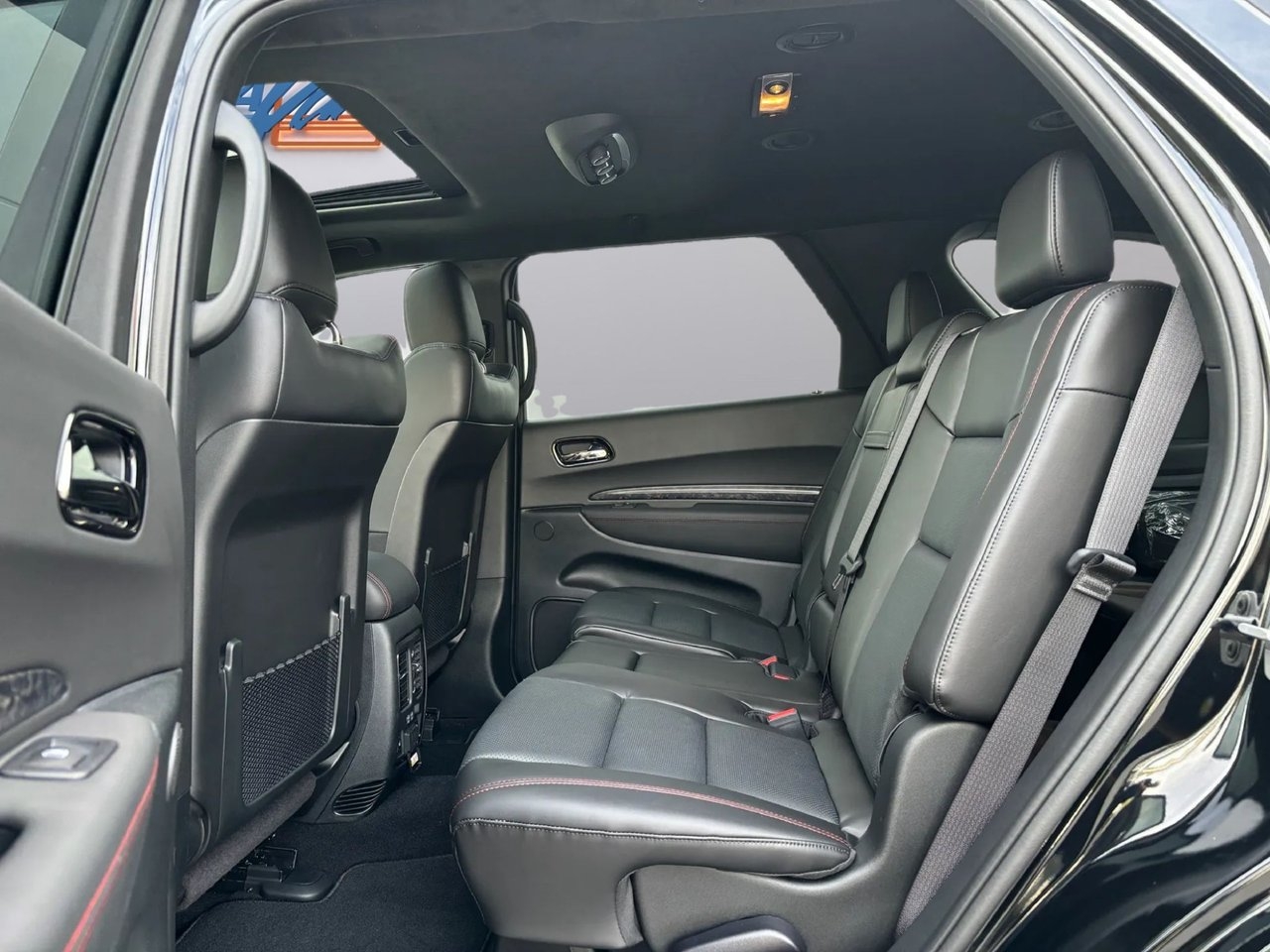 Dodge Durango 2024, kuva 5/10