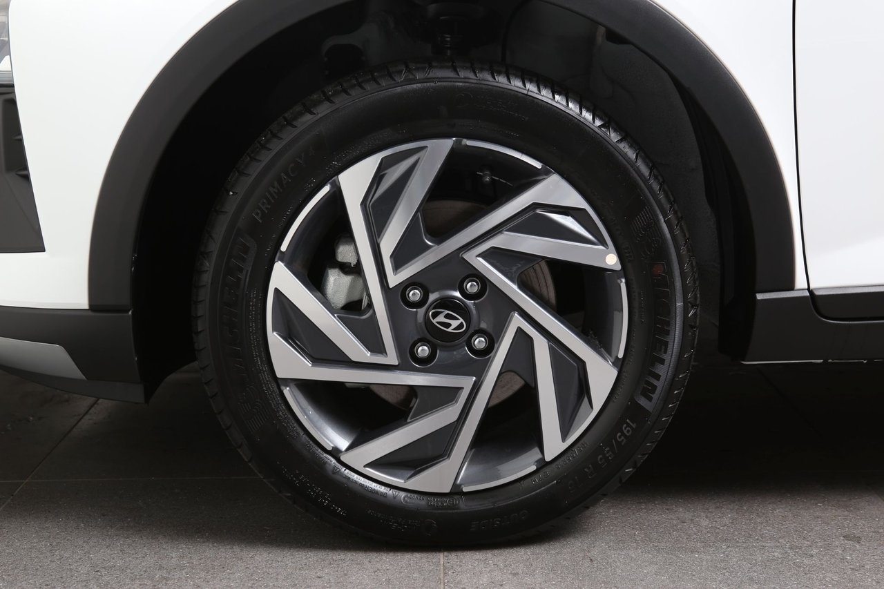 Hyundai Bayon 2027, bild 4/21