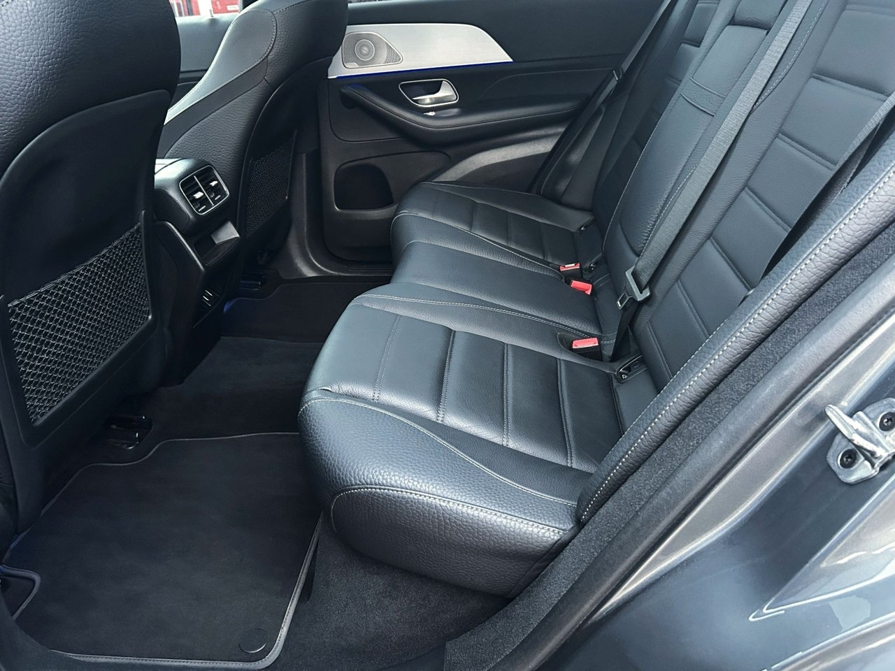 Mercedes-Benz GLE 2022, bild 5/7