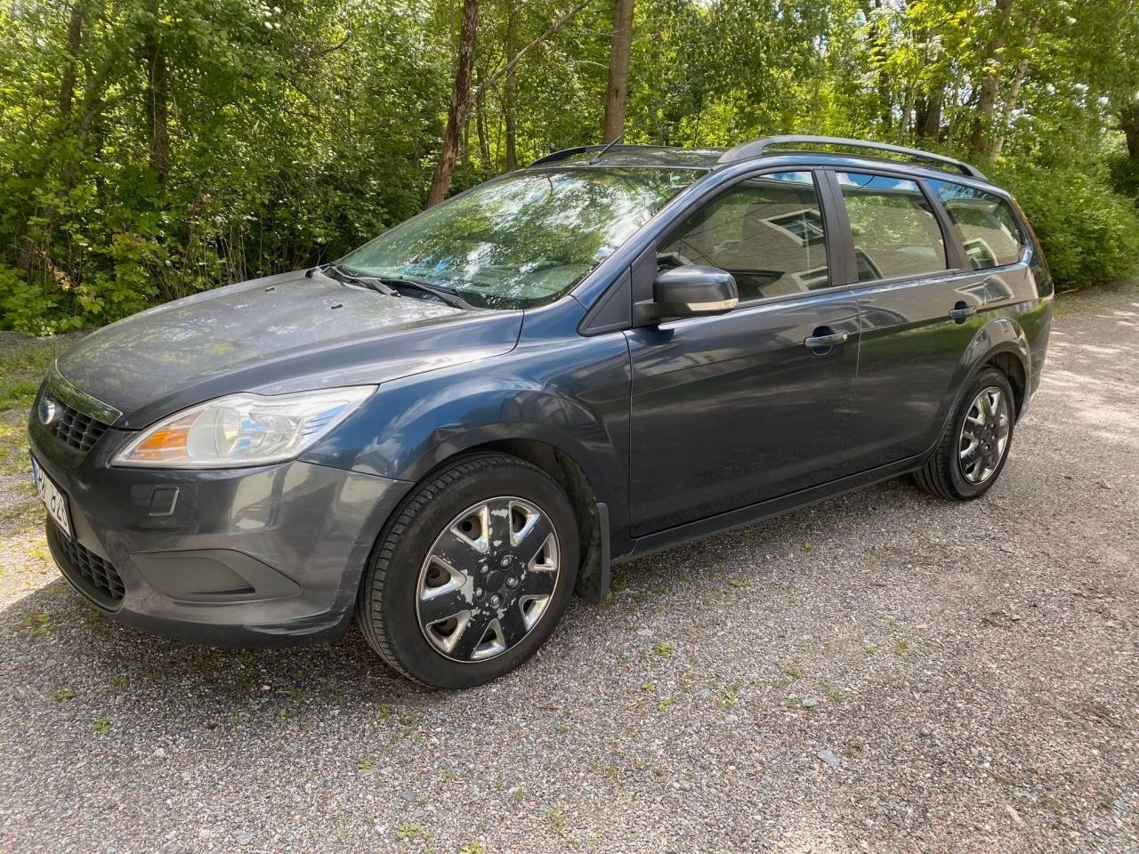 Ford Focus 2010, bild 2/7