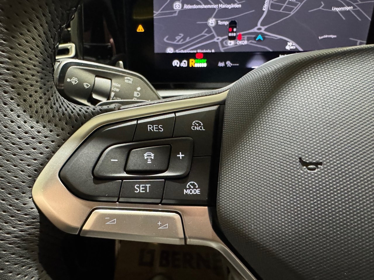 Volkswagen Tiguan 2026, bild 7/10