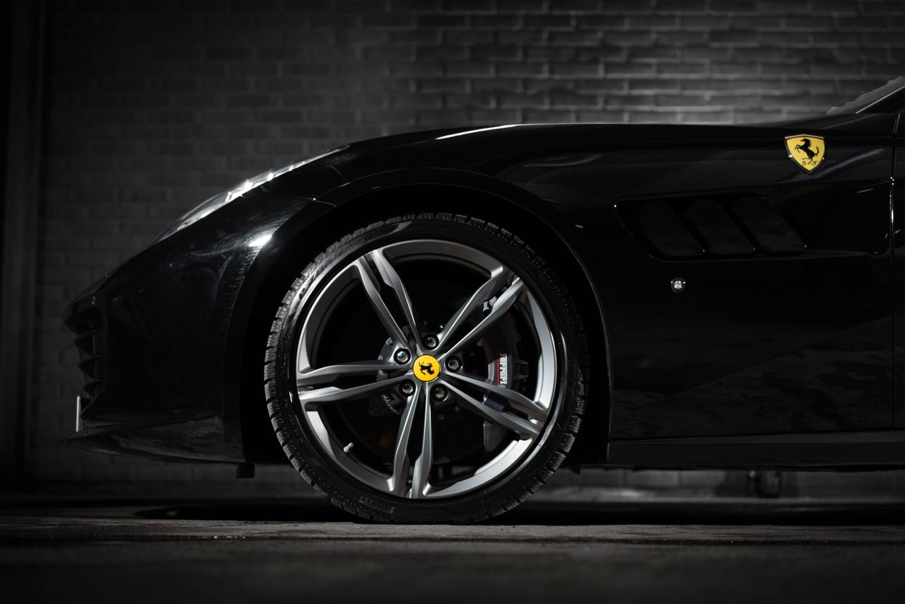 Ferrari Lusso GTC4 V12 690hk 2017, photo 5/10