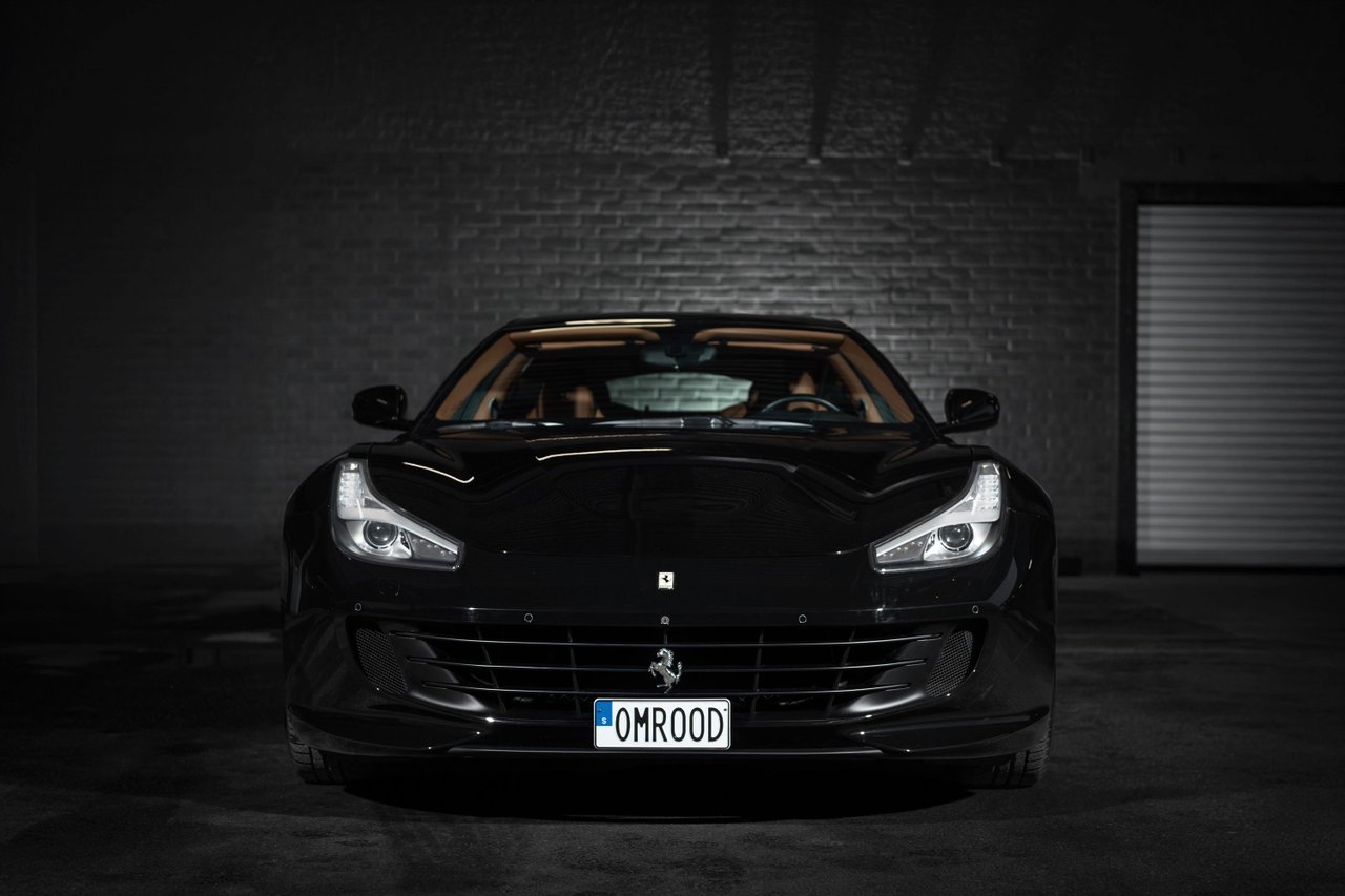 Ferrari Lusso GTC4 V12 690hk 2017, photo 4/10