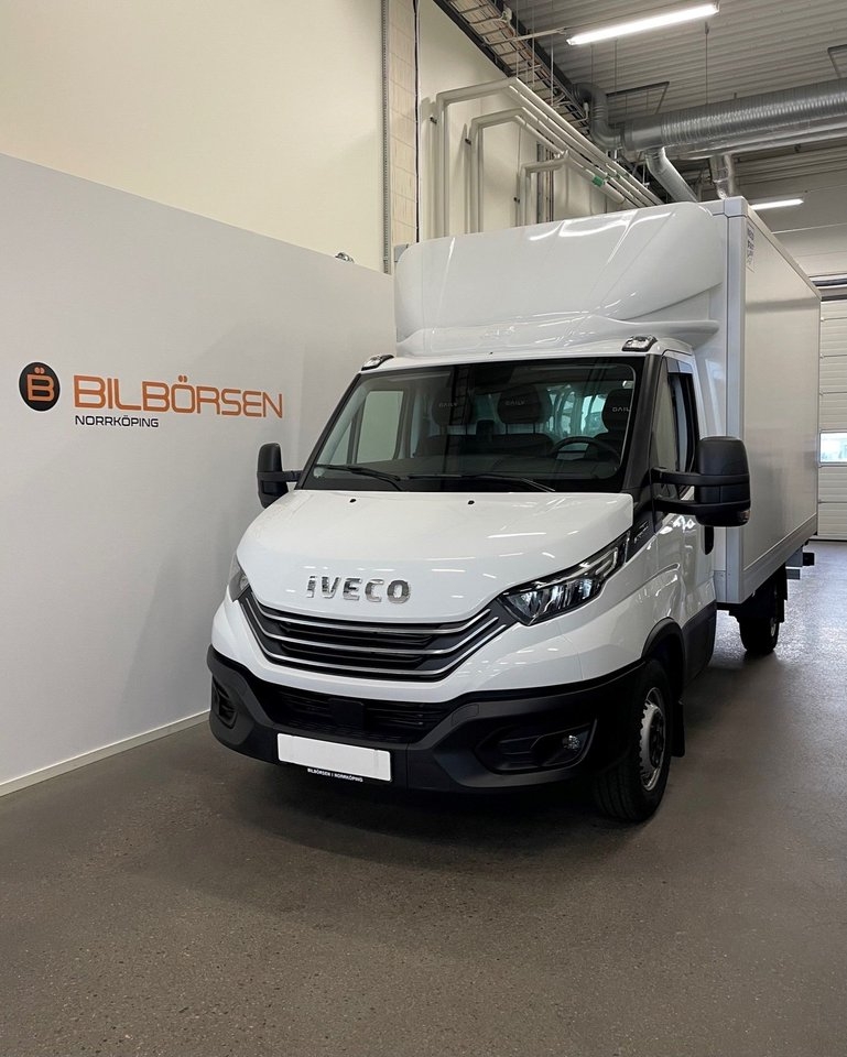 Iveco Daily