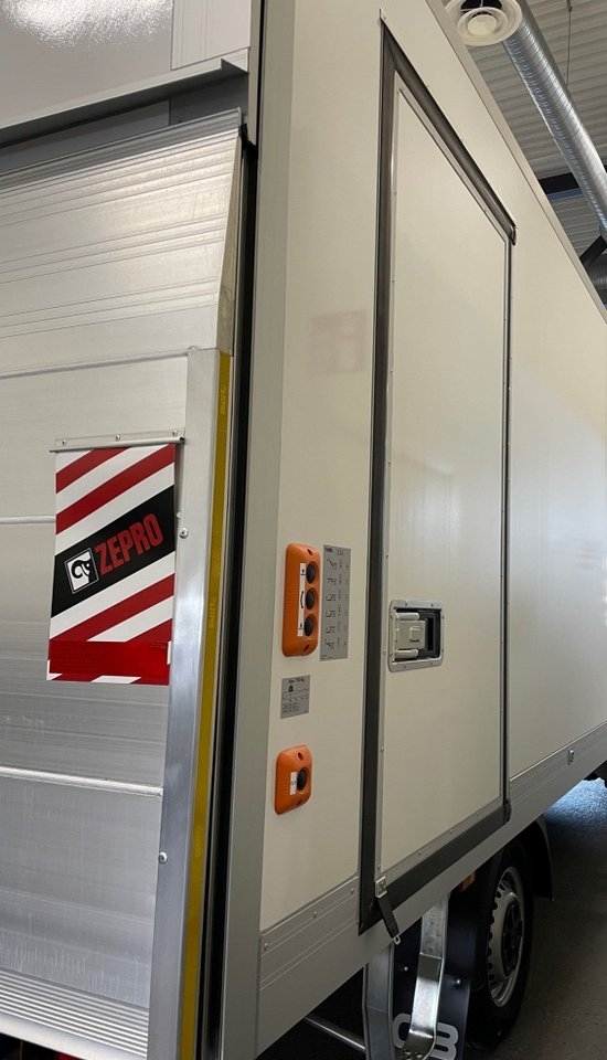 Iveco Daily 2026, bild 3/10