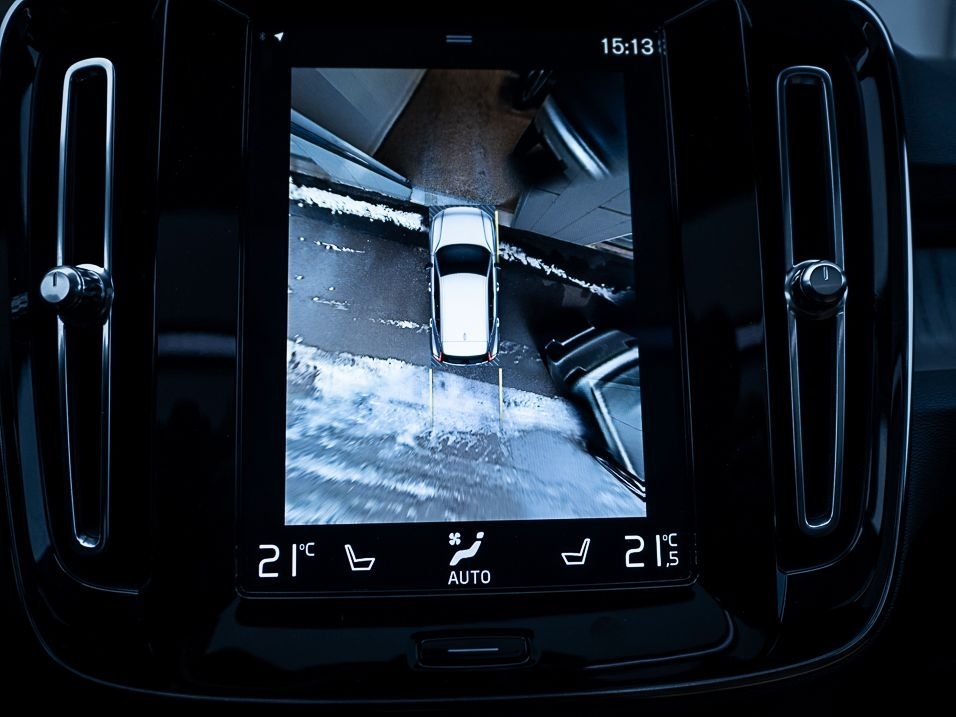 Volvo XC40 2022, bild 6/6