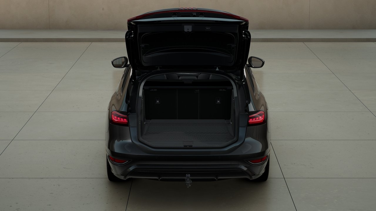 Audi A6 2027, bild 7/10