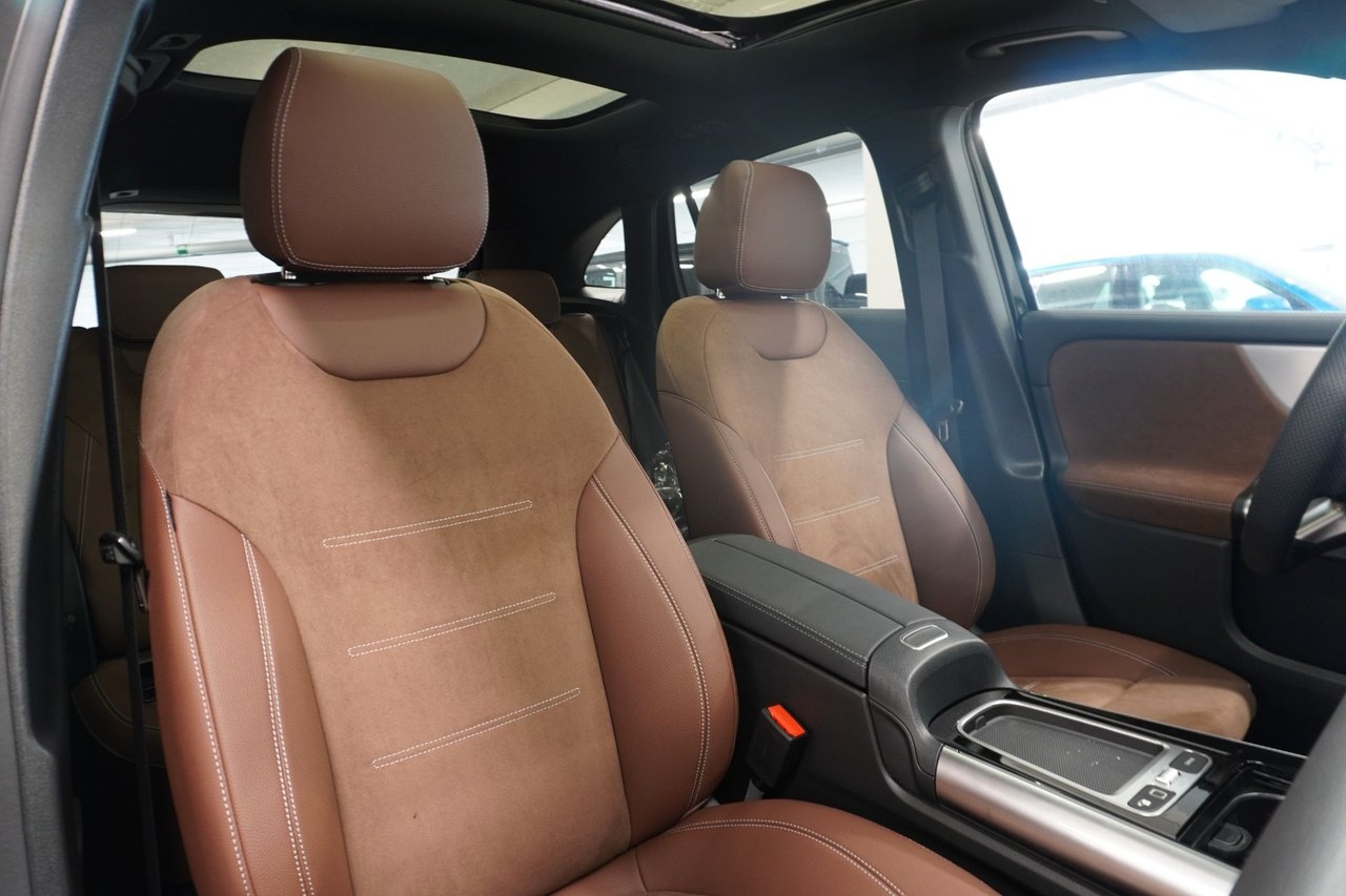 Mercedes-Benz GLA 200 7Moms 2026, bild 6/12