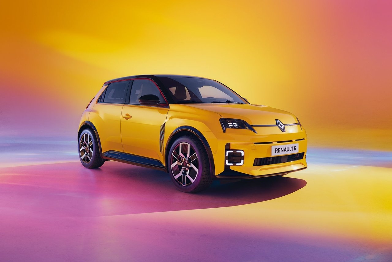 Renault 5