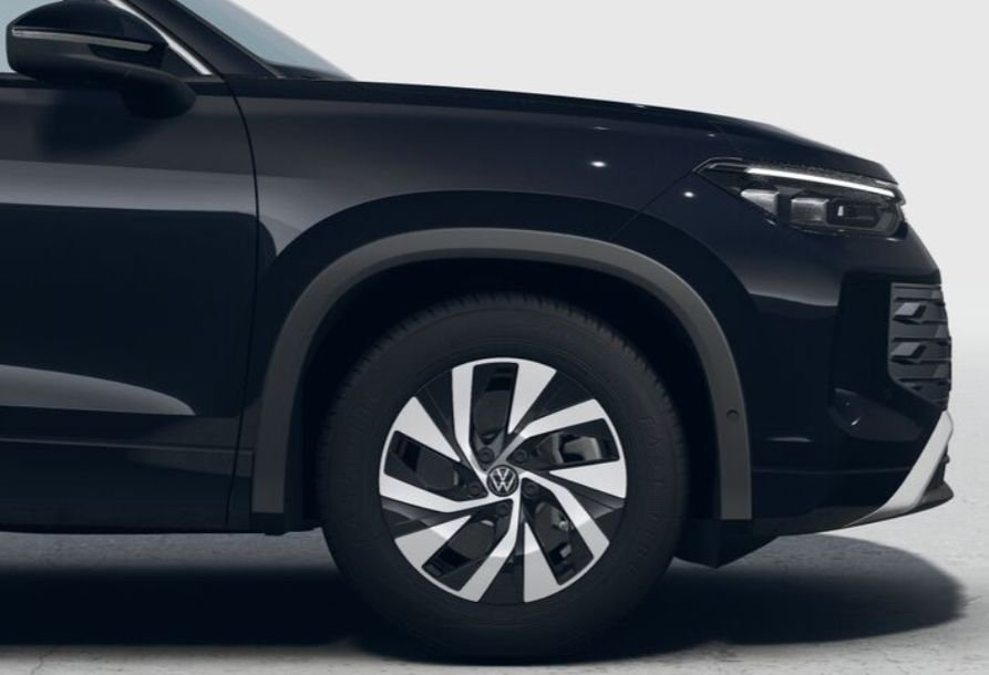 Volkswagen Tayron eHybrid Life Edition 2025, photo 6/10
