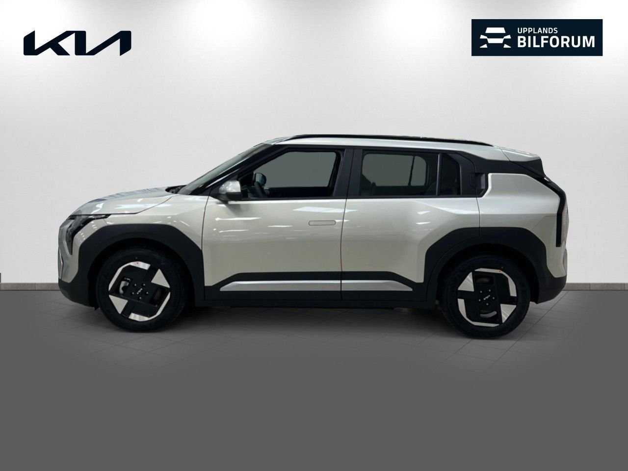 Kia EV3 Long Range 81.4 kWh 2026, bild 4/16