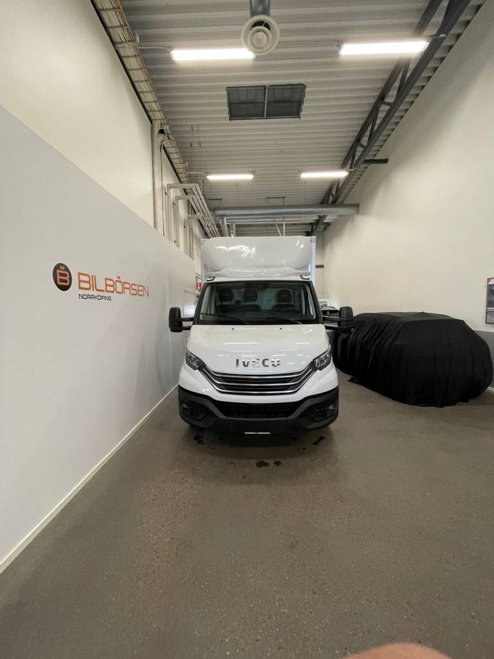 Iveco Daily 2026, photo 2/28