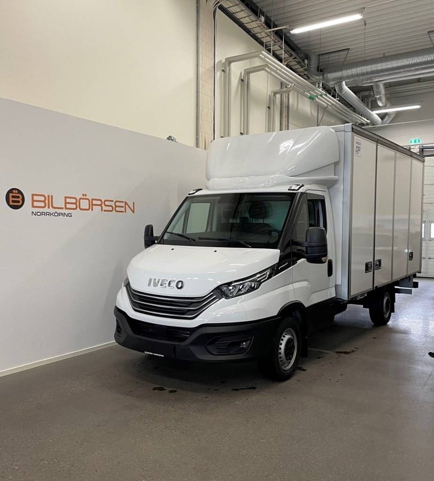 Iveco Daily