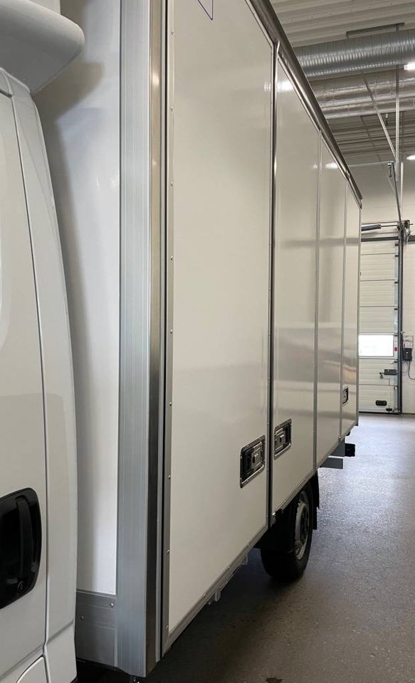 Iveco Daily 2026, photo 3/28