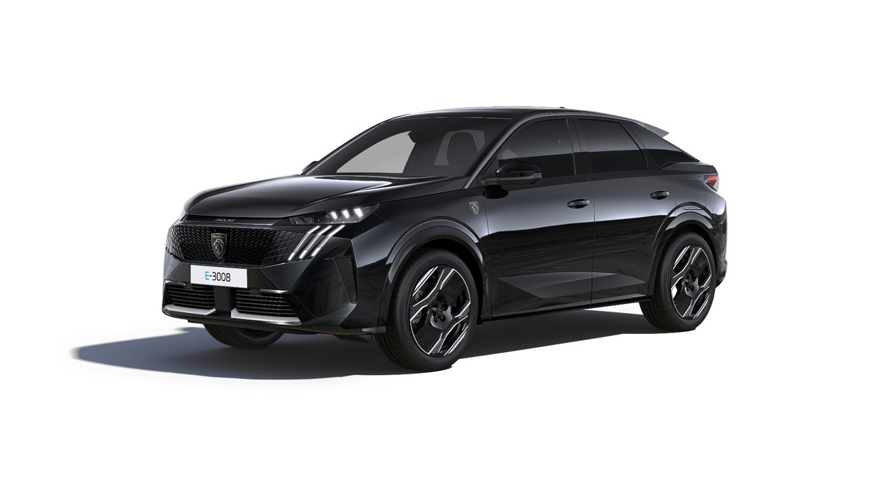 Peugeot 3008 Edition Ultimate HYBRID 2026, bild 2/6