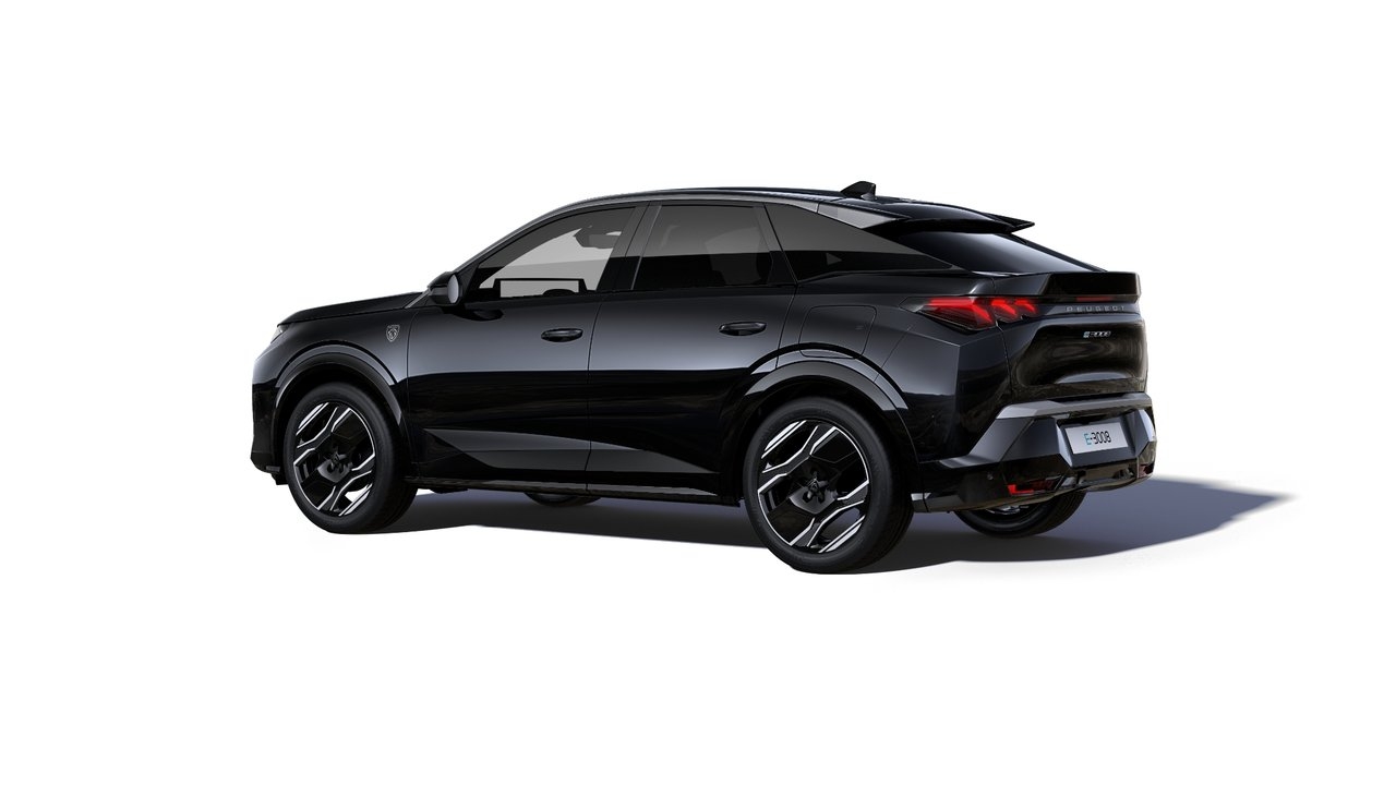 Peugeot 3008 Edition Ultimate HYBRID 2026, bild 3/6