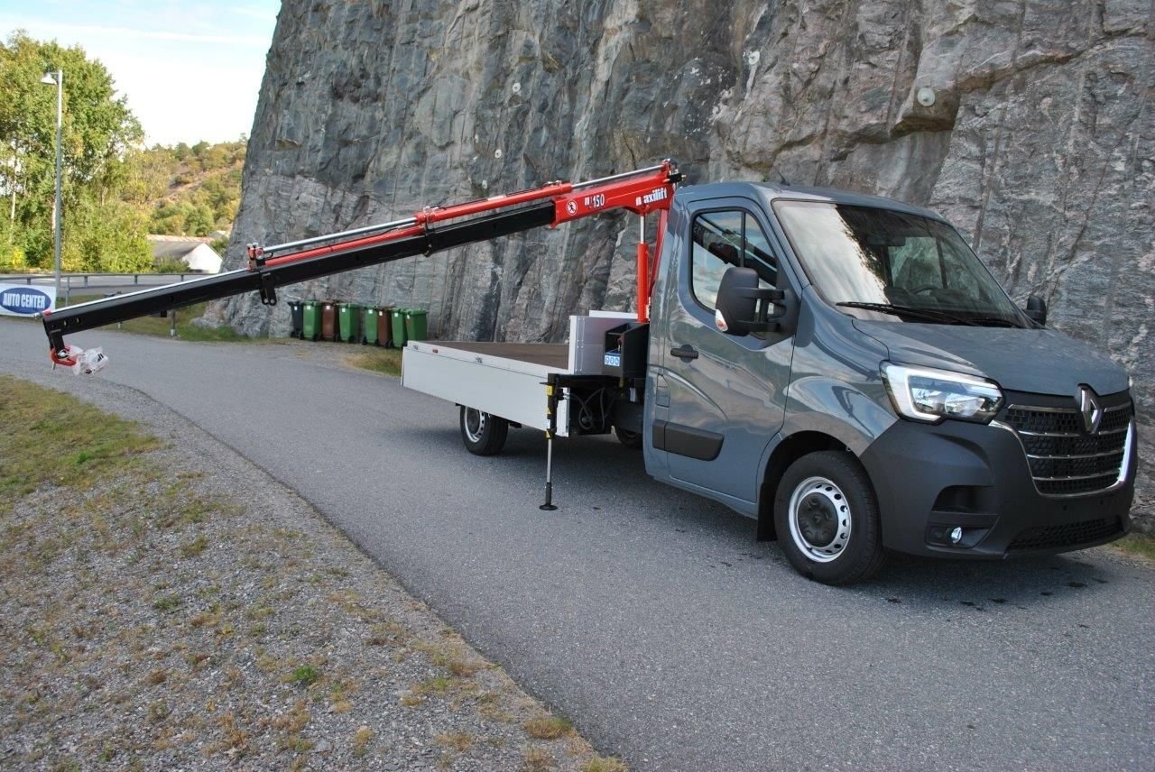 Renault Master 2024, bild 2/10