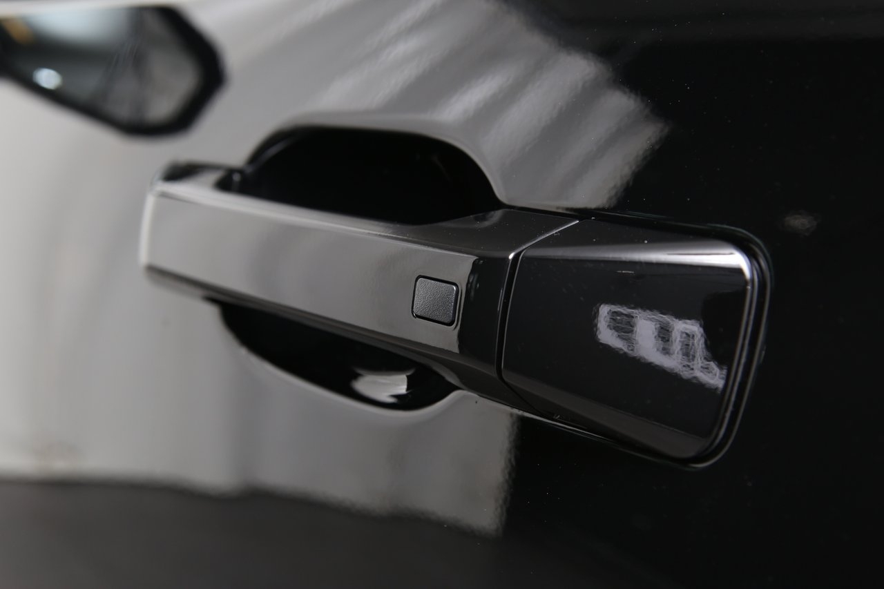 Hyundai Santa Fe 2027, bild 7/31