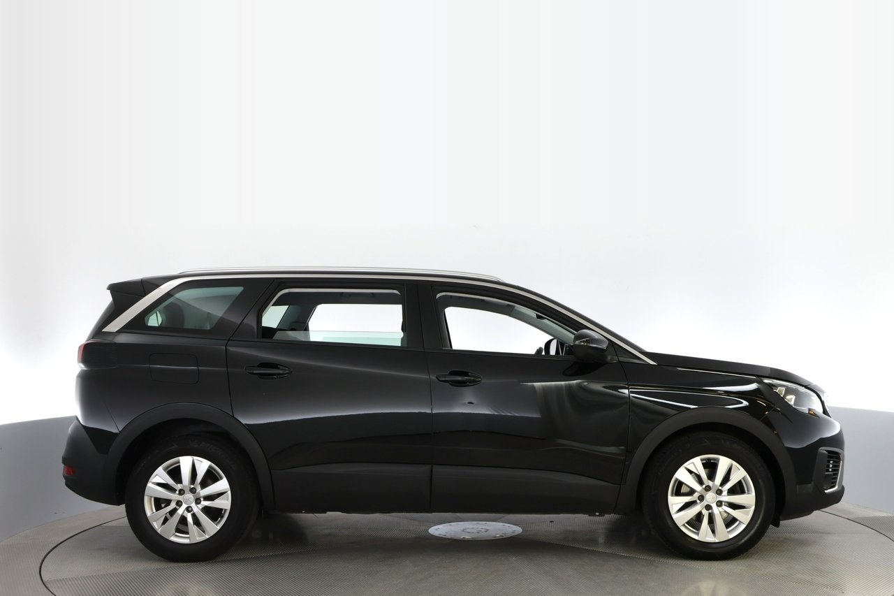 Peugeot 5008 2019, kuva 4/10