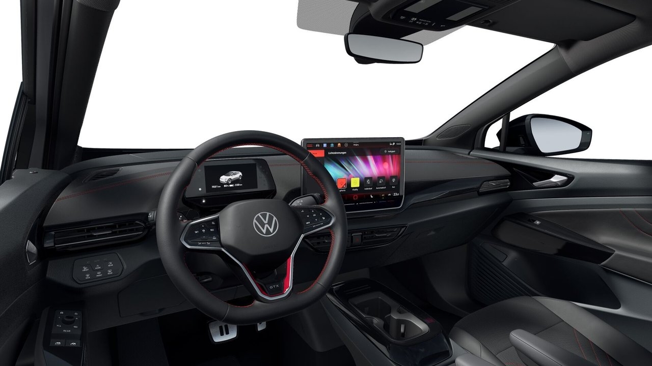 Volkswagen ID.4 2027, bild 8/8