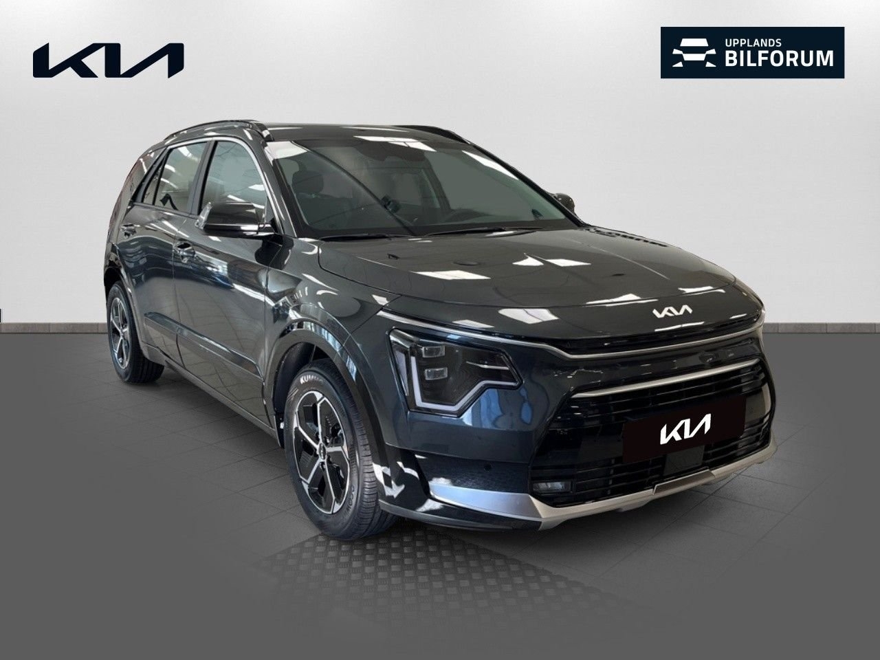Kia Niro Plug-In Hybrid Action 2026, bild 3/15