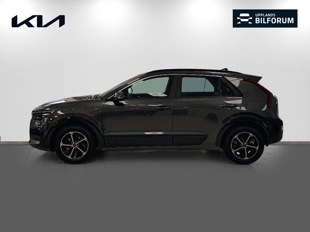Kia Niro Plug-In Hybrid Action 2026, bild 4/15
