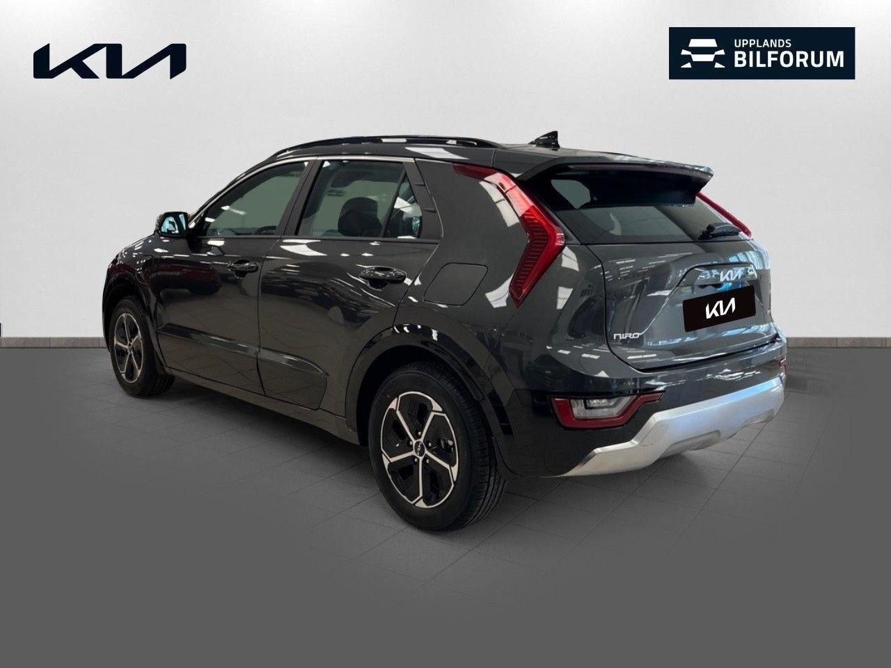 Kia Niro Plug-In Hybrid Action 2026, bild 6/15