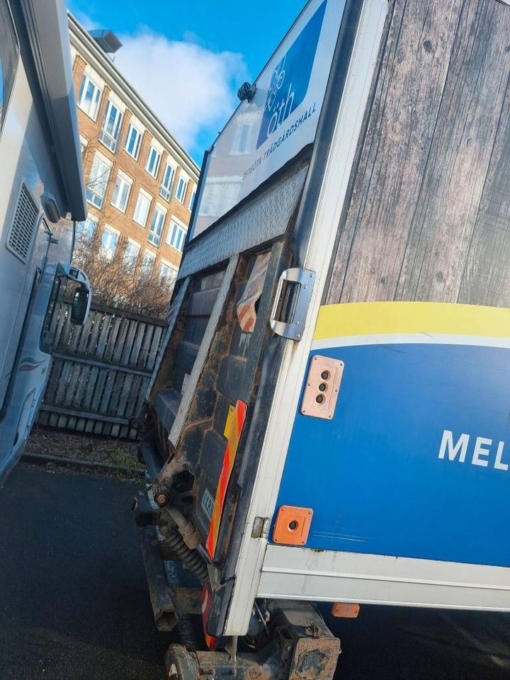 Volvo Trucks FL 2010, bild 3/5