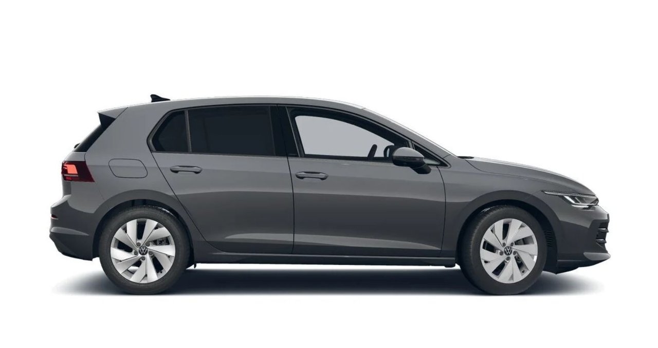 Volkswagen Golf Edition 1.5 TSI 150Hk 2027, bild 3/4